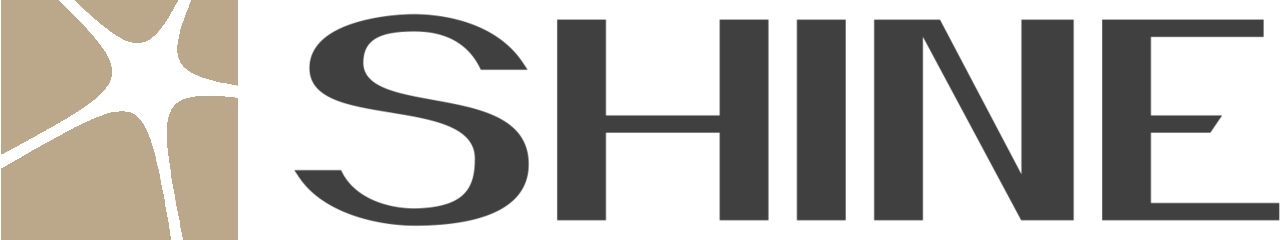 Логотип Апарт-отель Shine.
